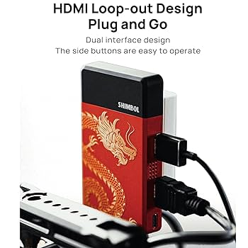 【ほぼ新品】ワイヤレストランスミッター Shimbol TP mini Amazon.co.jp: Shimbol TP Mini ワイヤレス 映像伝送システム